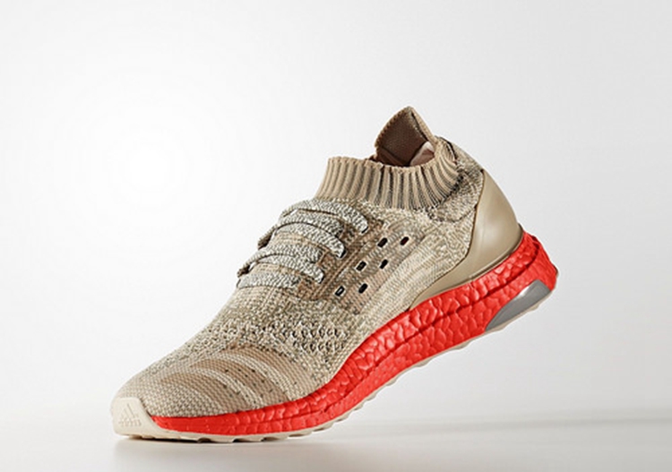adidas,Ultra Boost Uncaged,Boo 靓丽太阳红!adidas Ultra Boost Uncaged “Solar Red” 抢先预览 adidas,Ultra Boost Uncaged,Boo 靓丽太阳红!adidas Ultra Boost Uncaged “Solar Red” 抢先预览
