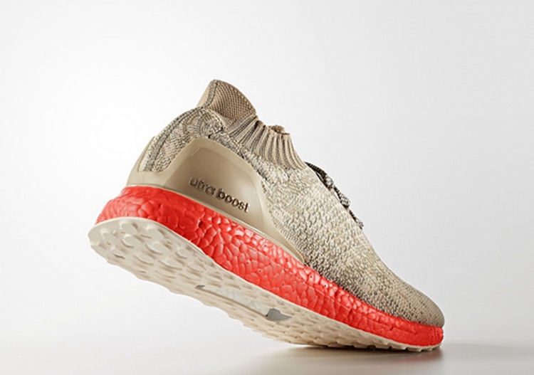 adidas,Ultra Boost Uncaged,Boo 靓丽太阳红!adidas Ultra Boost Uncaged “Solar Red” 抢先预览 adidas,Ultra Boost Uncaged,Boo 靓丽太阳红!adidas Ultra Boost Uncaged “Solar Red” 抢先预览