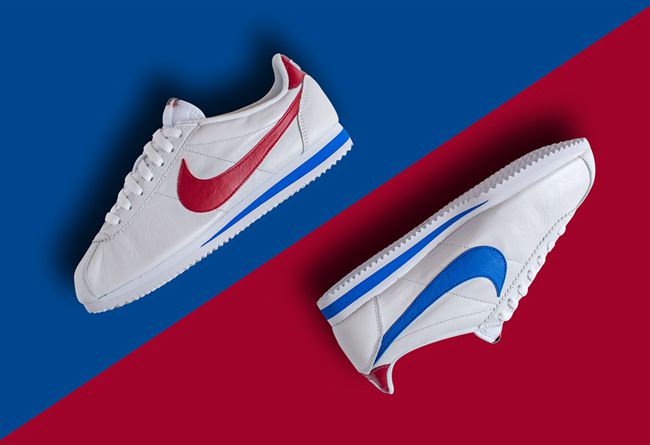 Nike,Cortez 中文“耐克”再现!Nike Cortez Leather QS “Nai Ke” 即将登场 Nike,Cortez 中文“耐克”再现!Nike Cortez Leather QS “Nai Ke” 即将登场