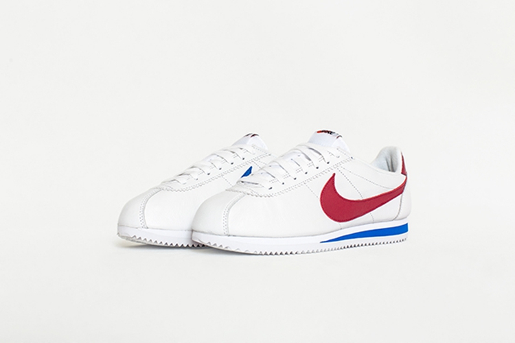Nike,Cortez 中文“耐克”再现!Nike Cortez Leather QS “Nai Ke” 即将登场 Nike,Cortez 中文“耐克”再现!Nike Cortez Leather QS “Nai Ke” 即将登场