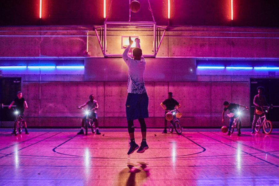 Under Armour,Curry 3 里面说这位小学生憋了一肚子火!UA 发布 Curry 3 球鞋宣传片 Under Armour,Curry 3 里面说这位小学生憋了一肚子火!UA 发布 Curry 3 球鞋宣传片