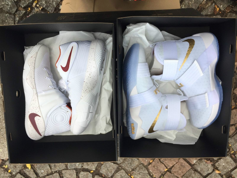 Nike,LeBron Soldier 10 重回赛点!Game 6 冠军套装发售信息 Nike,LeBron Soldier 10 重回赛点!Game 6 冠军套装发售信息