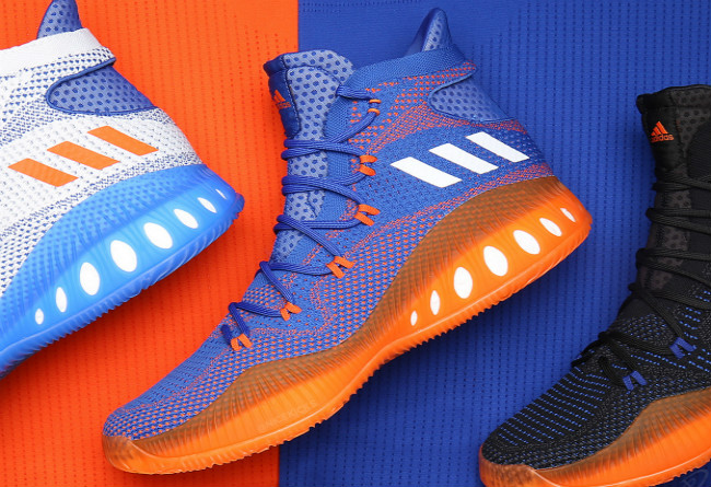 adidas,Crazy Explosive 波神专属 PE!adidas CrazyExplosive Porzingis PE 近赏 adidas,Crazy Explosive 波神专属 PE!adidas CrazyExplosive Porzingis PE 近赏