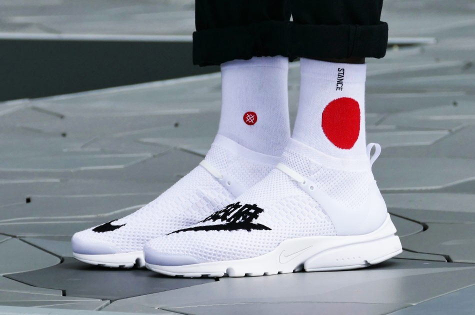 Nike,Air Presto Flyknit Ultra 无政府标识!Air Presto Flyknit Ultra “Uncaged Anarchy”限量发售 Nike,Air Presto Flyknit Ultra 无政府标识!Air Presto Flyknit Ultra “Uncaged Anarchy”限量发售