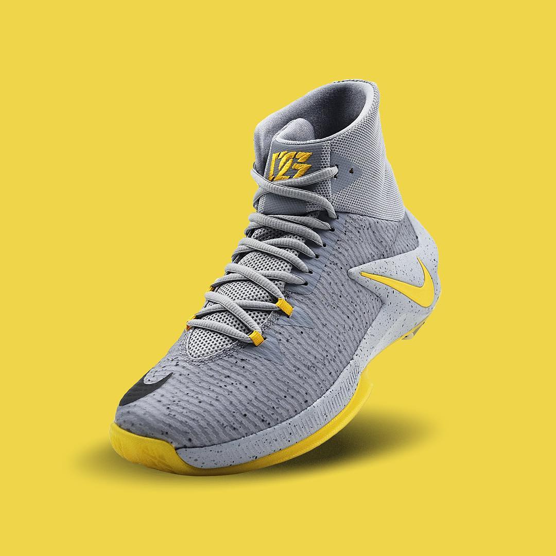 Nike,Air Max Audacity 2,Zoom C 未来是你们的!Nike Basketball 带来四位球星 PE Nike,Air Max Audacity 2,Zoom C 未来是你们的!Nike Basketball 带来四位球星 PE