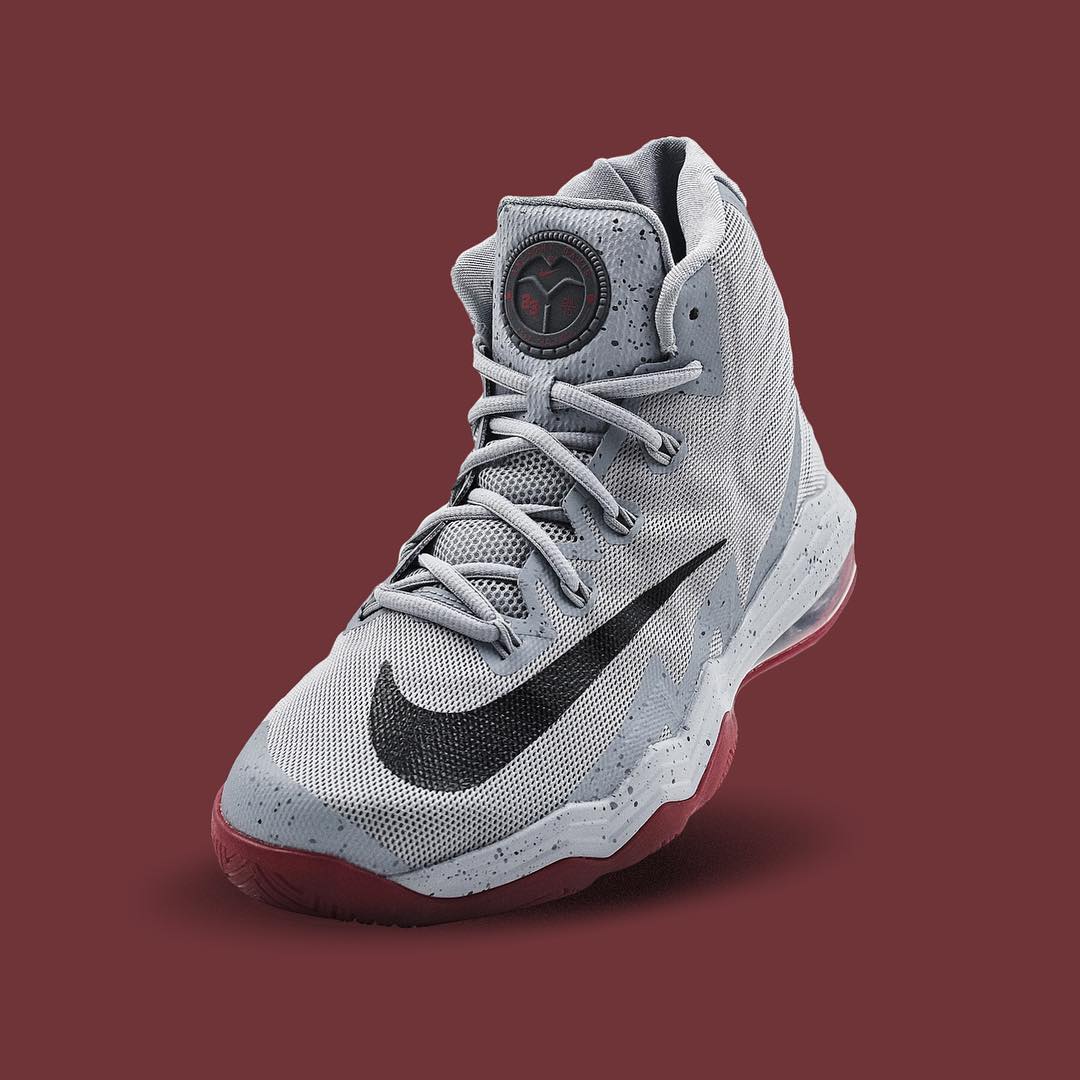 Nike,Air Max Audacity 2,Zoom C 未来是你们的!Nike Basketball 带来四位球星 PE Nike,Air Max Audacity 2,Zoom C 未来是你们的!Nike Basketball 带来四位球星 PE