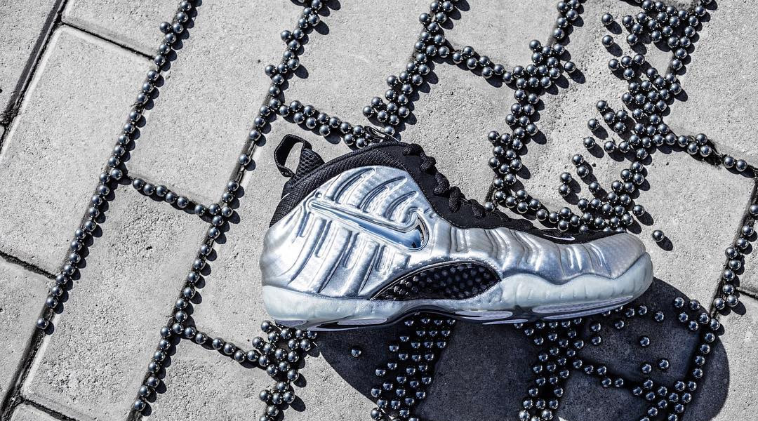 616750-004,Foamposite Pro,Foam 616750-004 银色碳纤维!这双新喷泡也是街头视觉杀手! 616750-004,Foamposite Pro,Foam 616750-004 银色碳纤维!这双新喷泡也是街头视觉杀手!