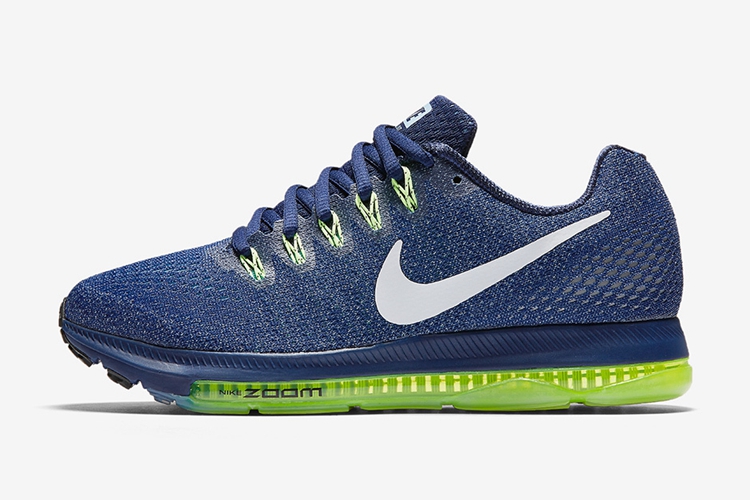 Nike,Zoom All Out 更具性价比!Nike Zoom All Out Low 低帮版本登场 Nike,Zoom All Out 更具性价比!Nike Zoom All Out Low 低帮版本登场