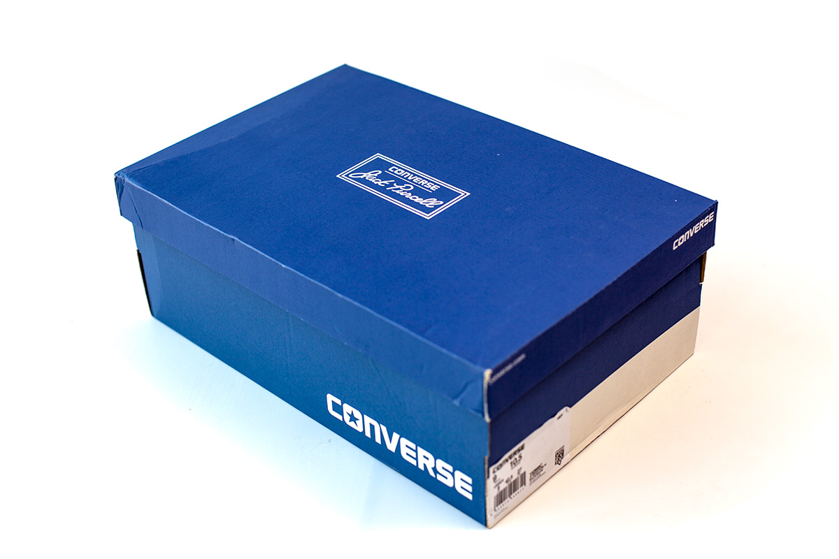 Jack Purcell,Converse 这双带气垫的小白鞋!据说穿上都可以飞! Jack Purcell,Converse 这双带气垫的小白鞋!据说穿上都可以飞!