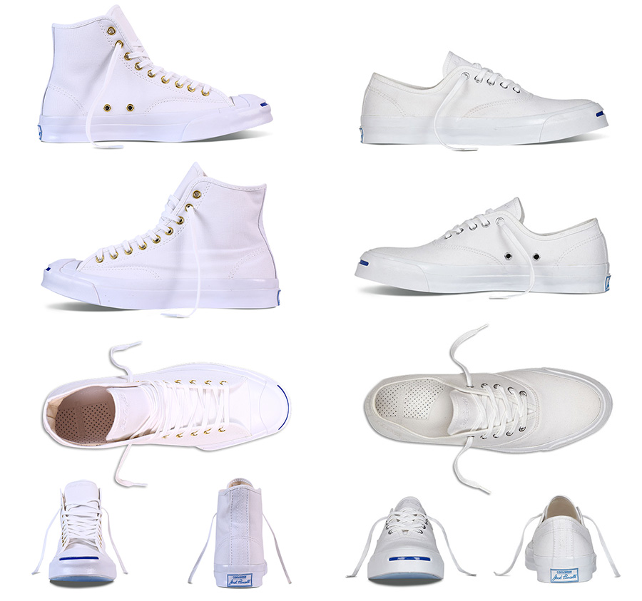 Jack Purcell,Converse 这双带气垫的小白鞋!据说穿上都可以飞! Jack Purcell,Converse 这双带气垫的小白鞋!据说穿上都可以飞!