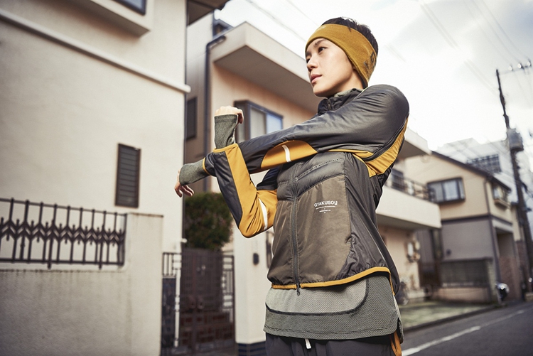 NikeLab,Nike,Gyakusou 高桥盾的跑步哲学!2016 冬季 NikeLab x Gyakusou 正式发布 NikeLab,Nike,Gyakusou 高桥盾的跑步哲学!2016 冬季 NikeLab x Gyakusou 正式发布