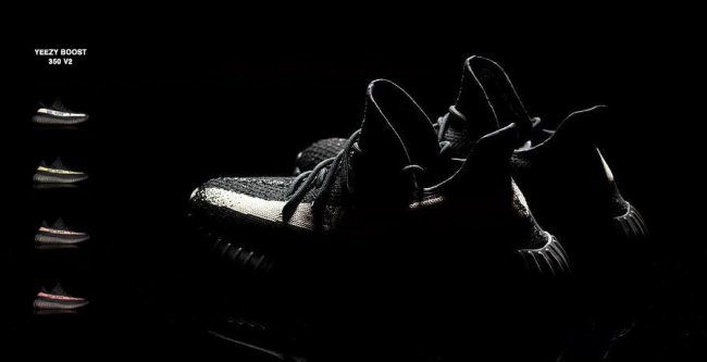 Yeezy 350 Boost,Yeezy 告诉你原价入手 Yeezy 350 V2 的又一方法! Yeezy 350 Boost,Yeezy 告诉你原价入手 Yeezy 350 V2 的又一方法!