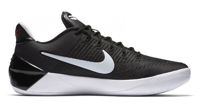 Kobe AD,Nike ad 可视 Zoom Air!Nike Kobe A.D. 黑白配色官图释出 Kobe AD,Nike ad 可视 Zoom Air!Nike Kobe A.D. 黑白配色官图释出