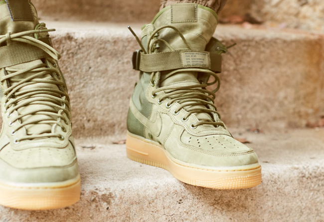 AF1,Air Force 1,Nike 没见着影儿!Nike Special Field Air Force 1 官网瞬间售罄 AF1,Air Force 1,Nike 没见着影儿!Nike Special Field Air Force 1 官网瞬间售罄