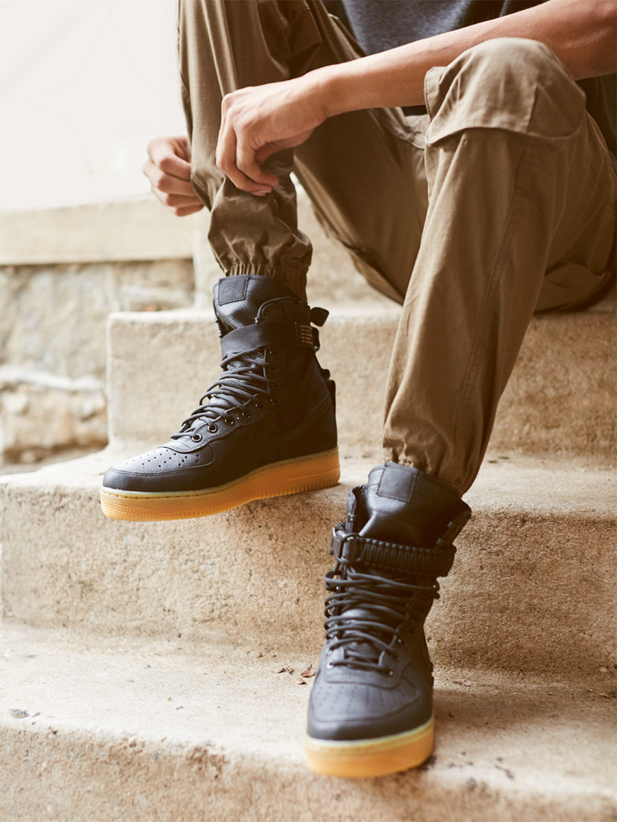 AF1,Air Force 1,Nike 没见着影儿!Nike Special Field Air Force 1 官网瞬间售罄 AF1,Air Force 1,Nike 没见着影儿!Nike Special Field Air Force 1 官网瞬间售罄