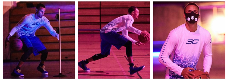 Under Armour,Curry 3 curry 3 测评 织物、碳板鼎力加持!全方位解读 UA Curry 3 最新战靴 Under Armour,Curry 3 curry 3 测评 织物、碳板鼎力加持!全方位解读 UA Curry 3 最新战靴