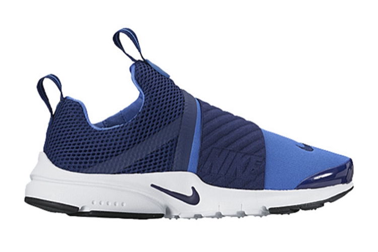 Nike,Air Presto 再次进化!Air Presto Extreme 无鞋带版本释出 Nike,Air Presto 再次进化!Air Presto Extreme 无鞋带版本释出