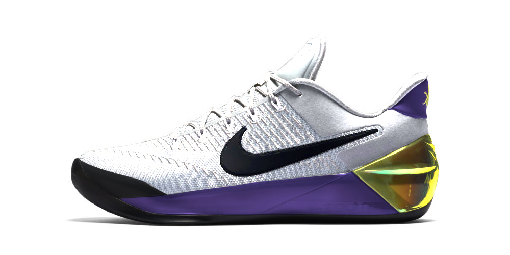 Nike,Kobe A.D. 配色拯救球鞋!Nike Kobe A.D. 这些配色你能不爱? Nike,Kobe A.D. 配色拯救球鞋!Nike Kobe A.D. 这些配色你能不爱?