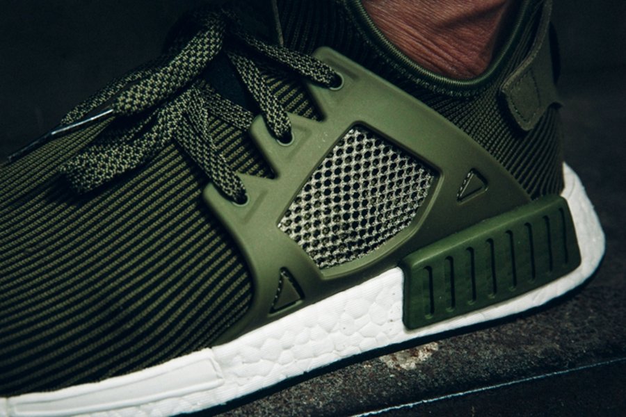 adidas,NMD XR1 质感出众!adidas NMD XR1 两款配色即将登场 adidas,NMD XR1 质感出众!adidas NMD XR1 两款配色即将登场
