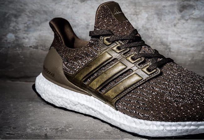 adidas,Ultra Boost 皮质框架!adidas Ultra Boost 3.0 全新配色曝光 adidas,Ultra Boost 皮质框架!adidas Ultra Boost 3.0 全新配色曝光