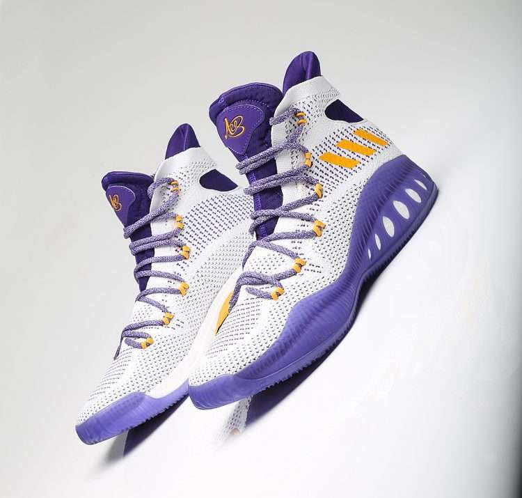 adidas,CrazyExplosive 紫金配色!adidas CrazyExplosive 坎迪斯.帕克 PE 美图欣赏 adidas,CrazyExplosive 紫金配色!adidas CrazyExplosive 坎迪斯.帕克 PE 美图欣赏