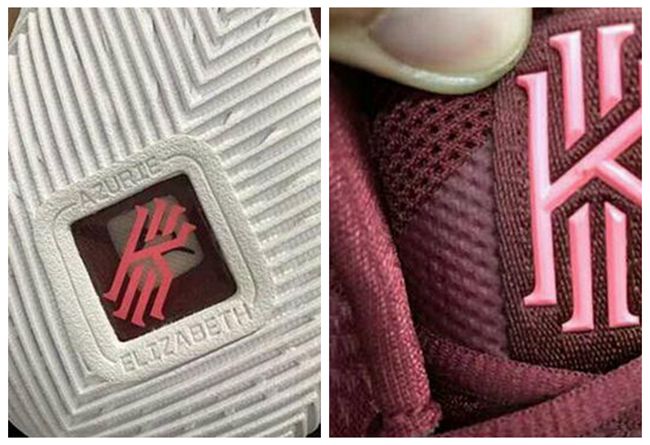 Nike,Kyrie 3 好好先生!凯利 欧文 Nike Kyrie 3 最新细节披露! Nike,Kyrie 3 好好先生!凯利 欧文 Nike Kyrie 3 最新细节披露!