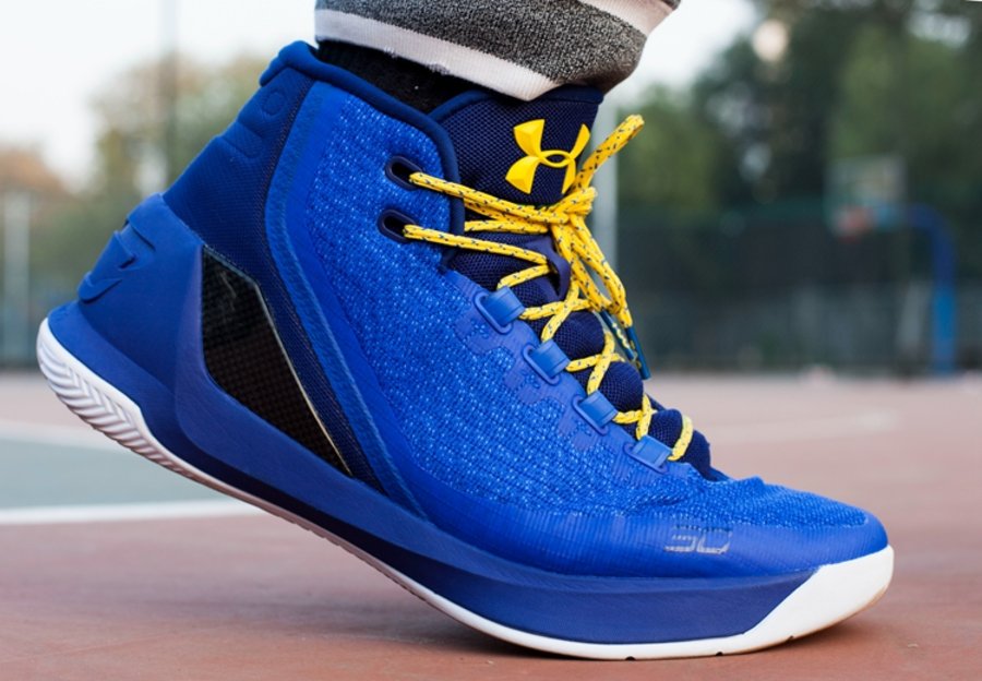 Under Armour,Curry 3 curry 3 测评 最强库里战靴!Under Armour Curry 3 实战测评 Under Armour,Curry 3 curry 3 测评 最强库里战靴!Under Armour Curry 3 实战测评
