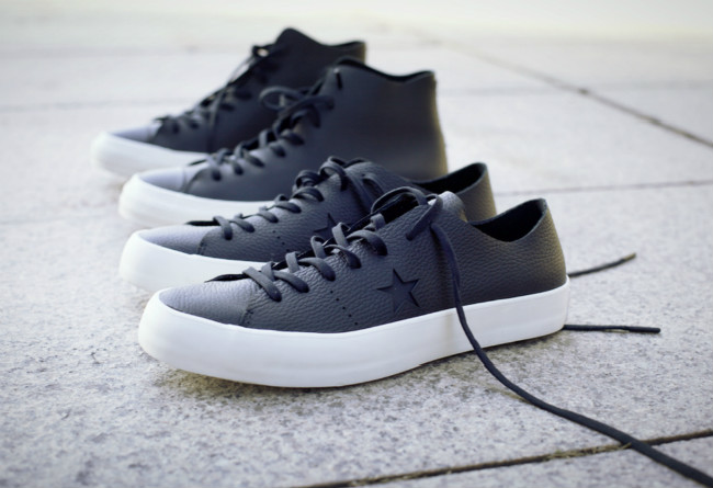 Converse,All Star,One Star 全掌 Zoom+优质皮革鞋身!Converse 新作让人惊讶! Converse,All Star,One Star 全掌 Zoom+优质皮革鞋身!Converse 新作让人惊讶!