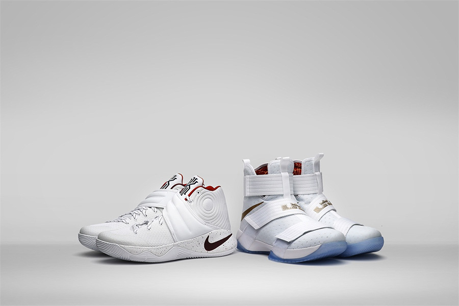 NIKEiD 限时限量!你可以 NIKEiD 定制你专属的 Four Wins 总冠军套装! NIKEiD 限时限量!你可以 NIKEiD 定制你专属的 Four Wins 总冠军套装!