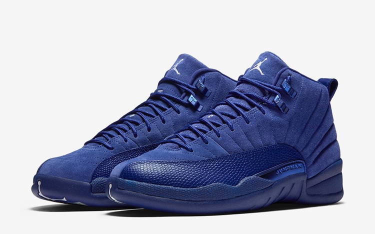 air jordan 12,aj12,130690-400 本周上架!