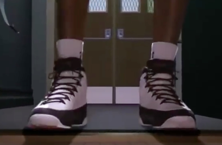 Air Jordan 9,AJ9, 纳入大灌篮!Air Jordan 9 Retro “Space Jam” 下月登场 Air Jordan 9,AJ9, 纳入大灌篮!Air Jordan 9 Retro “Space Jam” 下月登场