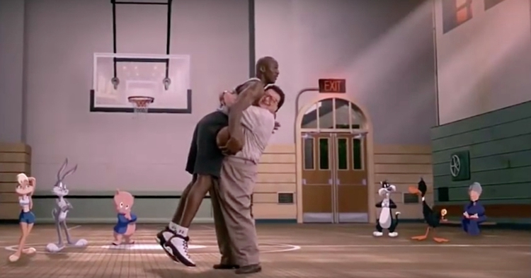 Air Jordan 9,AJ9, 纳入大灌篮!Air Jordan 9 Retro “Space Jam” 下月登场 Air Jordan 9,AJ9, 纳入大灌篮!Air Jordan 9 Retro “Space Jam” 下月登场