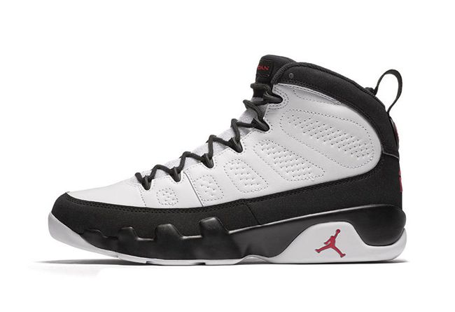 Air Jordan 9,AJ9, 纳入大灌篮!Air Jordan 9 Retro “Space Jam” 下月登场 Air Jordan 9,AJ9, 纳入大灌篮!Air Jordan 9 Retro “Space Jam” 下月登场