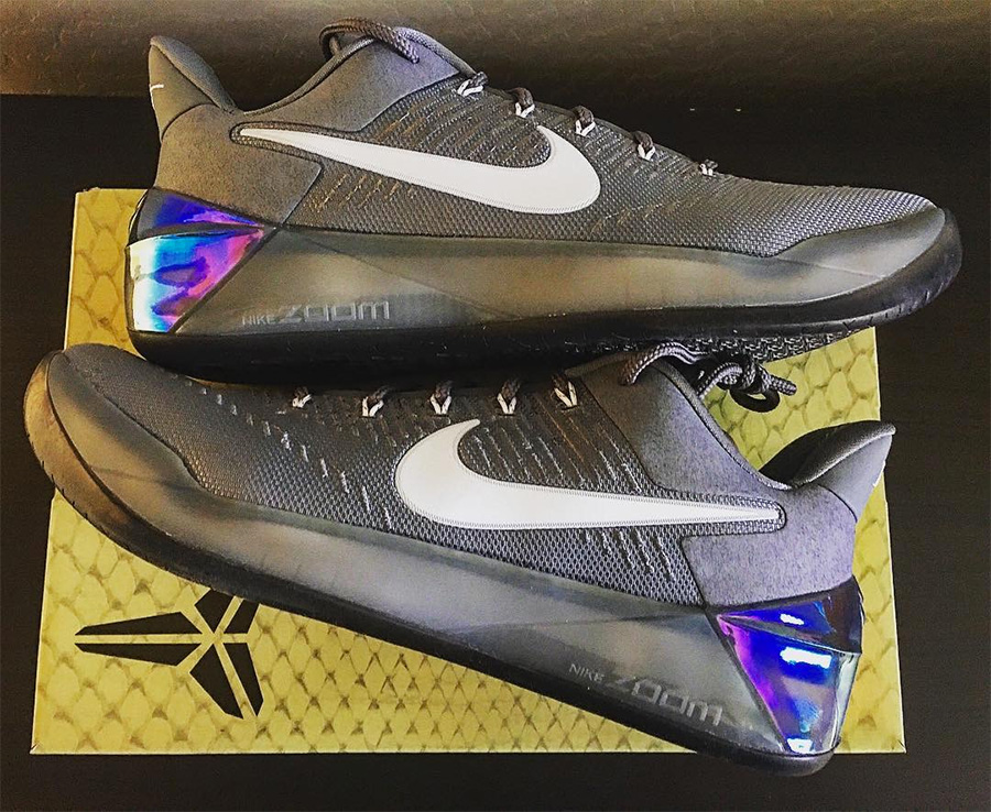 Kobe AD,Nike,852427-010 AD852427-010 提前感受!Nike Kobe A.D. 实物图片 Kobe AD,Nike,852427-010 AD852427-010 提前感受!Nike Kobe A.D. 实物图片