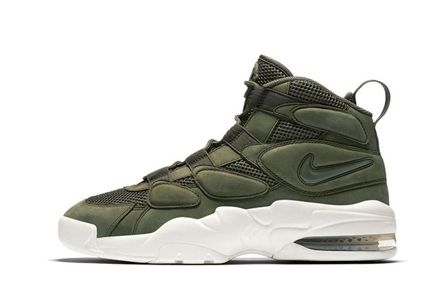 Nike,Air Max Uptempo 97,Air Ma 款款经典!三双 Nike Uptempo 球鞋即将重磅回归 Nike,Air Max Uptempo 97,Air Ma 款款经典!三双 Nike Uptempo 球鞋即将重磅回归