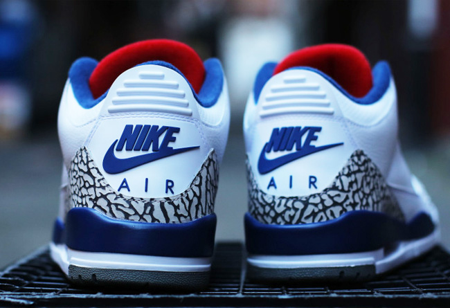 854262-106,AJ3,Air Jordan 3 854262-106AJ3 百分百的元年复刻!Air Jordan 3 “True Blue” 高清图赏 854262-106,AJ3,Air Jordan 3 854262-106AJ3 百分百的元年复刻!Air Jordan 3 “True Blue” 高清图赏