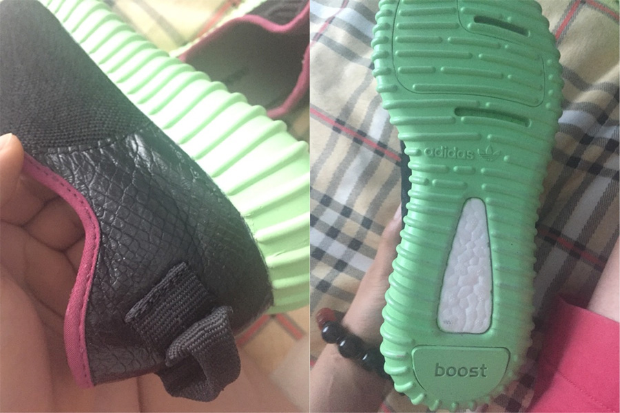 Yeezy 350 Boost,Yeezy 球鞋圈最有挑战的事情,就是转卖一双定制球鞋! Yeezy 350 Boost,Yeezy 球鞋圈最有挑战的事情,就是转卖一双定制球鞋!