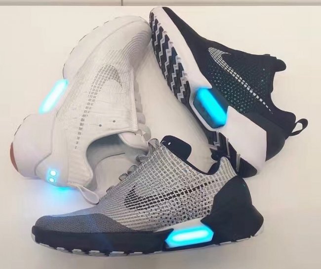 Nike,HyperAdapt 1.0 说好的平民 Mag ?!Nike HyperAdapt 1.0 发售价格曝光 Nike,HyperAdapt 1.0 说好的平民 Mag ?!Nike HyperAdapt 1.0 发售价格曝光