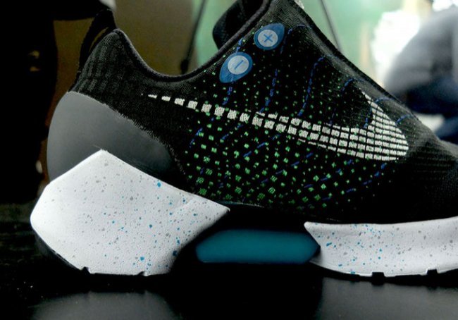 Nike,HyperAdapt 1.0 最终定价曝光!Nike HyperAdapt 1.0 下月重磅登场 Nike,HyperAdapt 1.0 最终定价曝光!Nike HyperAdapt 1.0 下月重磅登场
