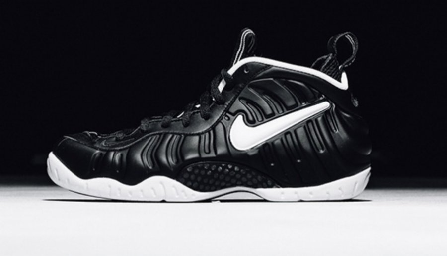 Nike,Air Foamposite Pro,616750 提前发售!?Air Foamposite Pro “Dr. Doom” 图片近赏 Nike,Air Foamposite Pro,616750 提前发售!?Air Foamposite Pro “Dr. Doom” 图片近赏