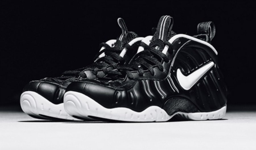 Nike,Air Foamposite Pro,616750 提前发售!?Air Foamposite Pro “Dr. Doom” 图片近赏 Nike,Air Foamposite Pro,616750 提前发售!?Air Foamposite Pro “Dr. Doom” 图片近赏