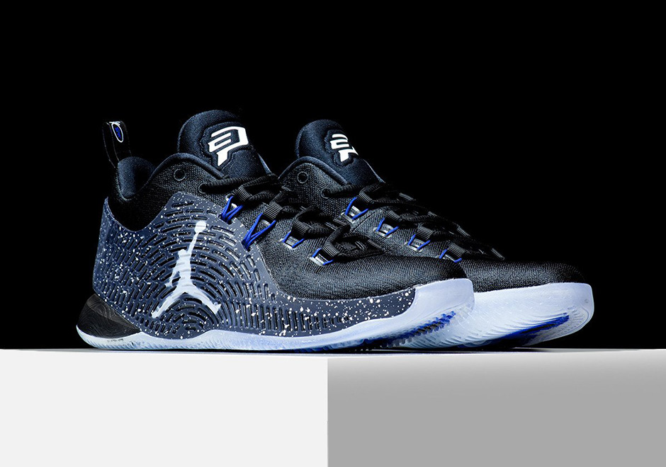 AJ,1CP3.X,854294-001 大灌篮配色 Jordan CP3.X “Space Jam” 现已发售 AJ,1CP3.X,854294-001 大灌篮配色 Jordan CP3.X “Space Jam” 现已发售