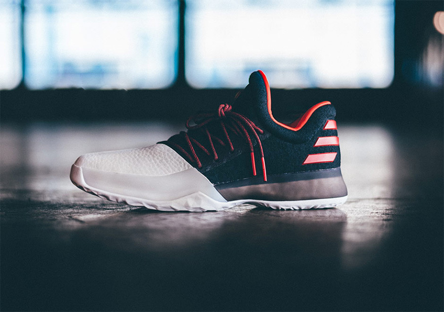 Harden Vol 1,adidas 本月底上架!adidas Harden Vol. 1 国内发售日期确定 Harden Vol 1,adidas 本月底上架!adidas Harden Vol. 1 国内发售日期确定