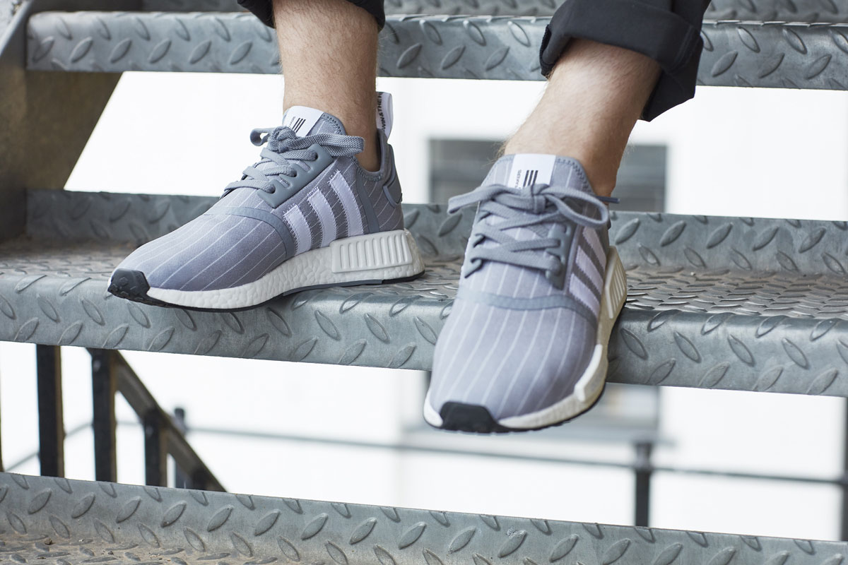 adidas,Originals NMD 简约风尚!Bedwin & the Heartbreakers x adidas 秋冬联名系列 adidas,Originals NMD 简约风尚!Bedwin & the Heartbreakers x adidas 秋冬联名系列
