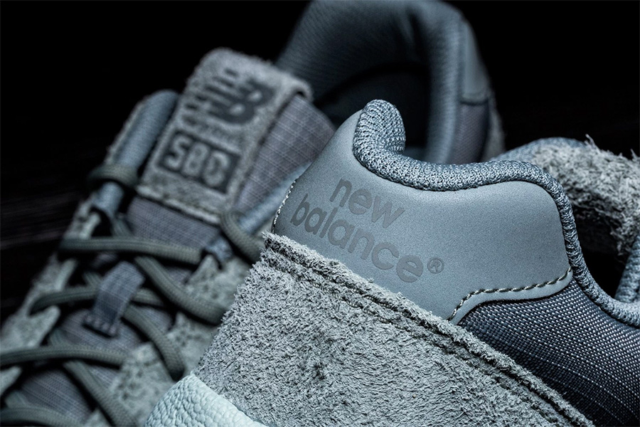 New Balance 580,New Balance,HY HYPEBEAST x New Balance 580 “Exploration Pack” 再次发售! New Balance 580,New Balance,HY HYPEBEAST x New Balance 580 “Exploration Pack” 再次发售!