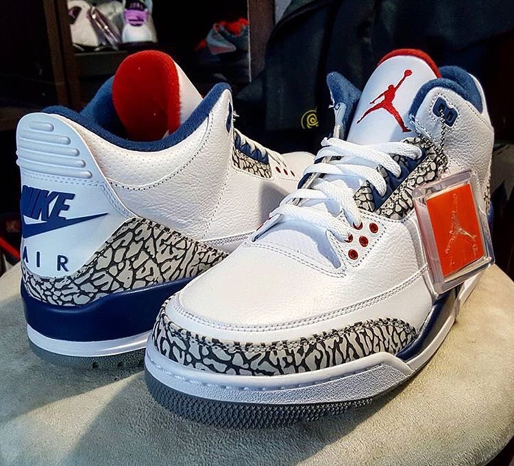 854262-106,AJ3,Air Jordan 3 854262-106AJ3 不怕买不到就怕买贵了!Air Jordan 3 True Blue 巨量来袭! 854262-106,AJ3,Air Jordan 3 854262-106AJ3 不怕买不到就怕买贵了!Air Jordan 3 True Blue 巨量来袭!