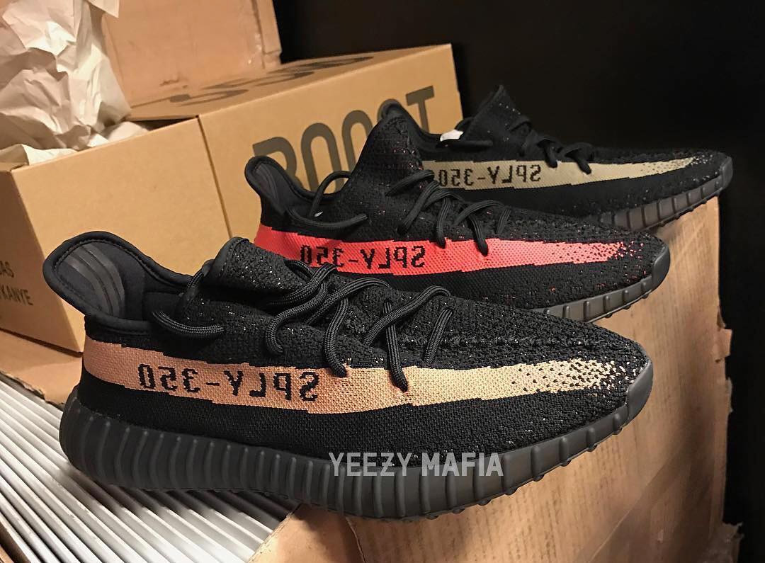 Yeezy 350 Boost V2,Yeezy 350 B 比首发色货量大!Yeezy 350 Boost V2 中国区同步发售 Yeezy 350 Boost V2,Yeezy 350 B 比首发色货量大!Yeezy 350 Boost V2 中国区同步发售