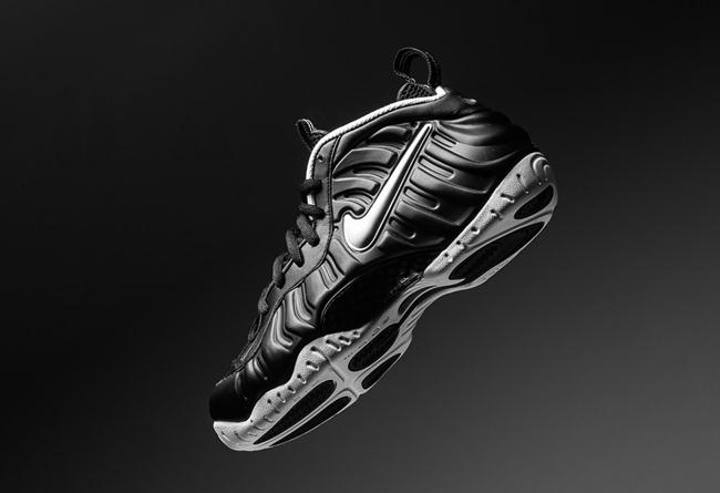 Nike,Foamposite,624041-006 下周降临!“末日博士” Air Foamposite Pro 官方正式发布 Nike,Foamposite,624041-006 下周降临!“末日博士” Air Foamposite Pro 官方正式发布