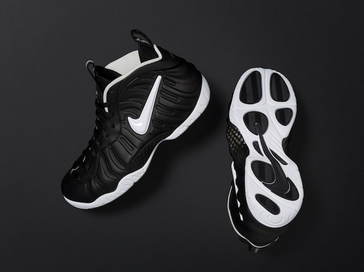 Nike,Foamposite,624041-006 下周降临!“末日博士” Air Foamposite Pro 官方正式发布 Nike,Foamposite,624041-006 下周降临!“末日博士” Air Foamposite Pro 官方正式发布