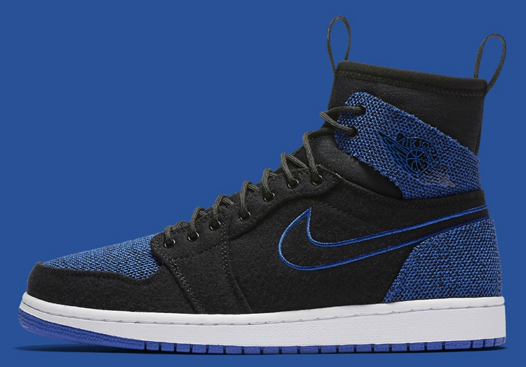 AJ1,Air Jordan 1,844700-007 又一款皇家蓝!Air Jordan 1 Ultra High “Royal” 正式发布 AJ1,Air Jordan 1,844700-007 又一款皇家蓝!Air Jordan 1 Ultra High “Royal” 正式发布